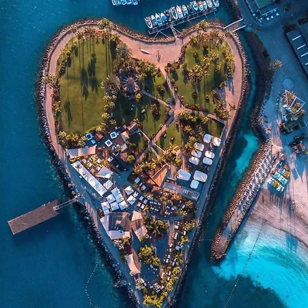 Beach Apartment Arguineguin