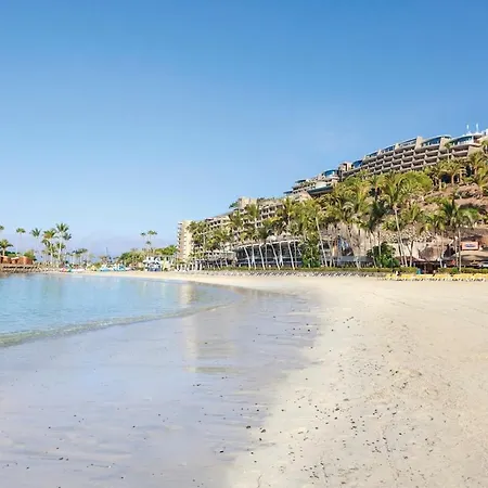 Beach Apartment Arguineguin Apartamento *