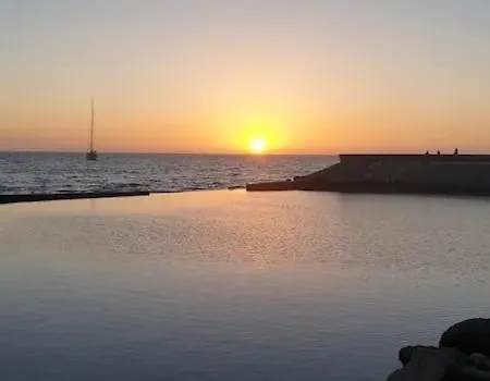 Beach Apartment Arguineguin