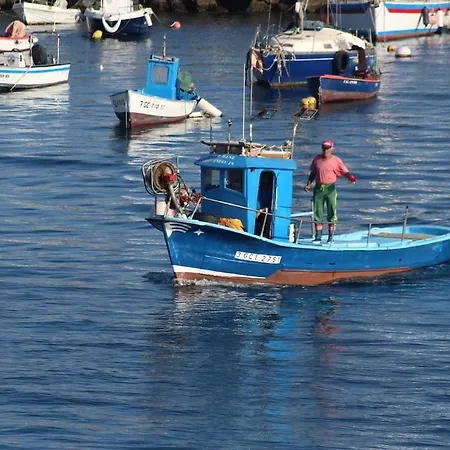 Beach Apartment Arguineguin Apartamento