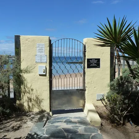 Beach Apartment Arguineguin Arguineguin