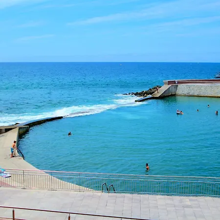 Beach Apartment Arguineguin * Arguineguin