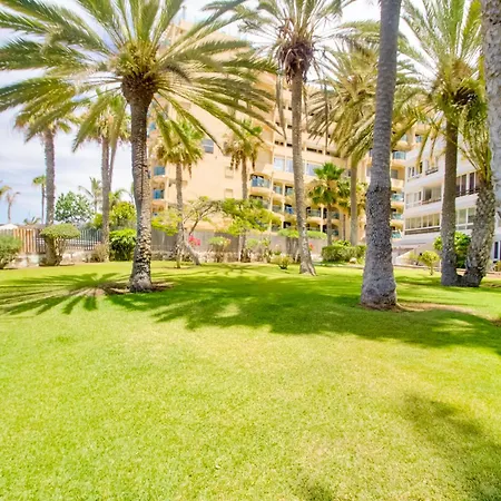 Apartamento Beach Apartment Arguineguin *