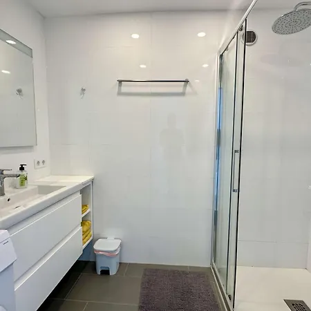 Beach Apartment Arguineguin Arguineguin