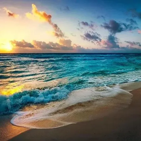 Beach Apartment Arguineguin Apartamento