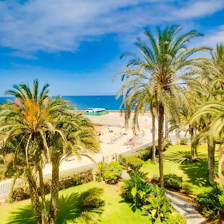 Apartamento Beach Apartment Arguineguin