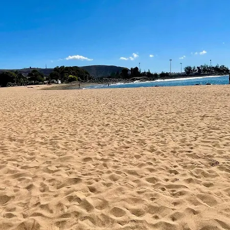 Beach Apartment Arguineguin Arguineguin