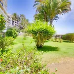 Beach Apartment Arguineguin *