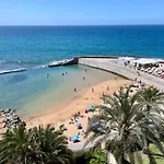 Beach Apartment Arguineguin