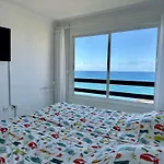 Beach Apartment Arguineguin