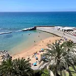 Beach Apartment Arguineguin