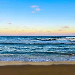 Beach Apartment Arguineguin Appartement *