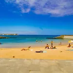 Beach Apartment Arguineguin Appartement Arguineguin