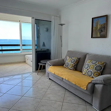 アパート Beach Apartment Arguineguin Arguineguin