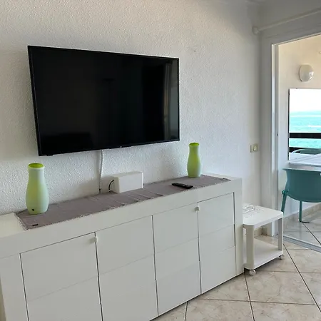 Beach Apartment Arguineguin * Arguineguin