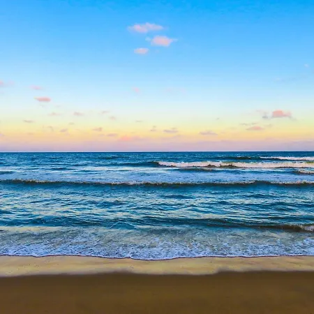 Beach Apartment Arguineguin Lejlighed *