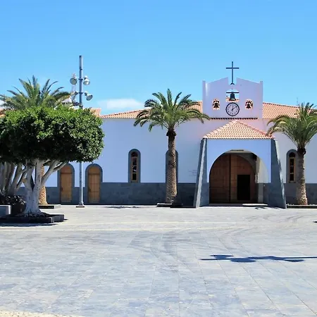 Beach Apartment Arguineguin