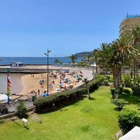 Beach Apartment Arguineguin *