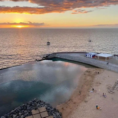 Beach Apartment Arguineguin Arguineguin