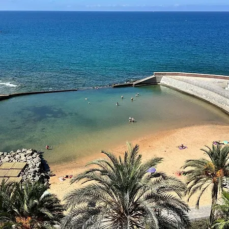 Beach Apartment Arguineguin 公寓 Arguineguin