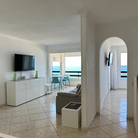 Beach Apartment Arguineguin *