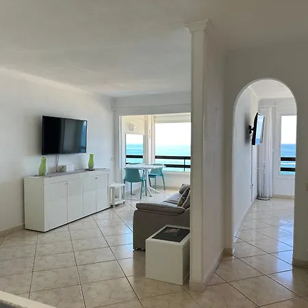 Beach Apartment Arguineguin