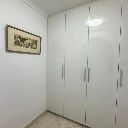 公寓 Beach Apartment Arguineguin Arguineguin