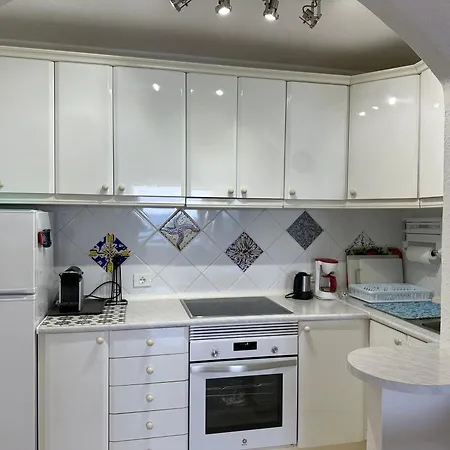 Beach Apartment Arguineguin * Arguineguin