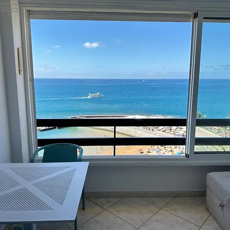 Beach Apartment Arguineguin 公寓 *