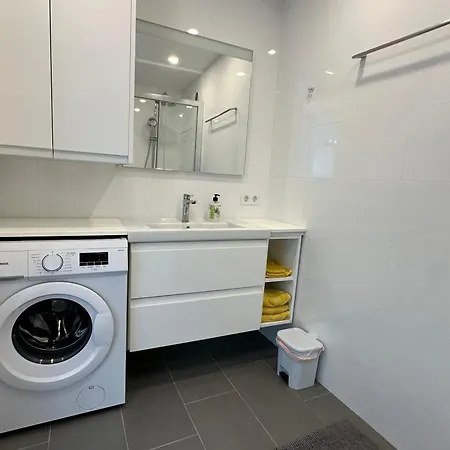 Beach Apartment Arguineguin Arguineguin