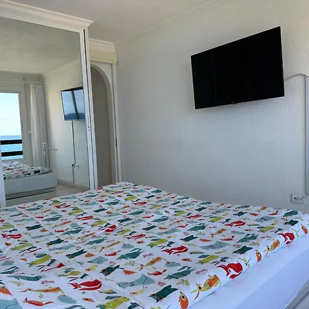 Beach Apartment Arguineguin