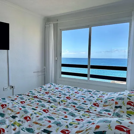 Beach Apartment Arguineguin