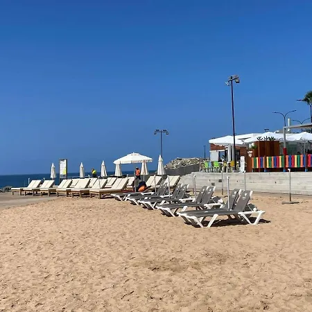 公寓 Beach Apartment Arguineguin Arguineguin