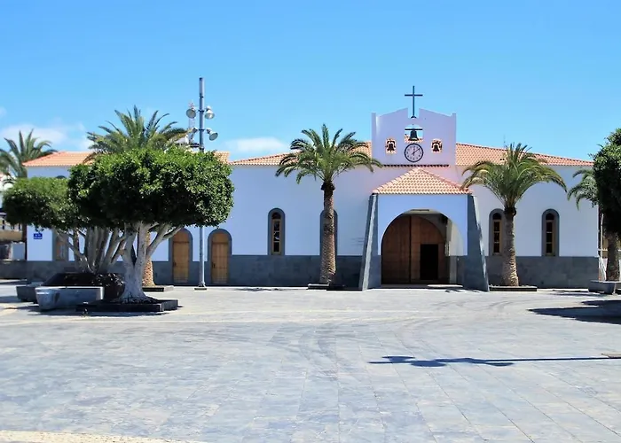 Beach Apartment Arguineguin