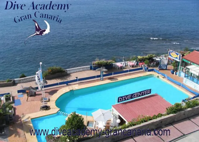 Beach Apartment Arguineguin