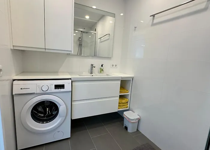 Beach Apartment Arguineguin Arguineguin