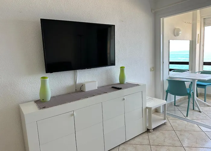 Beach Apartment Arguineguin * Arguineguin