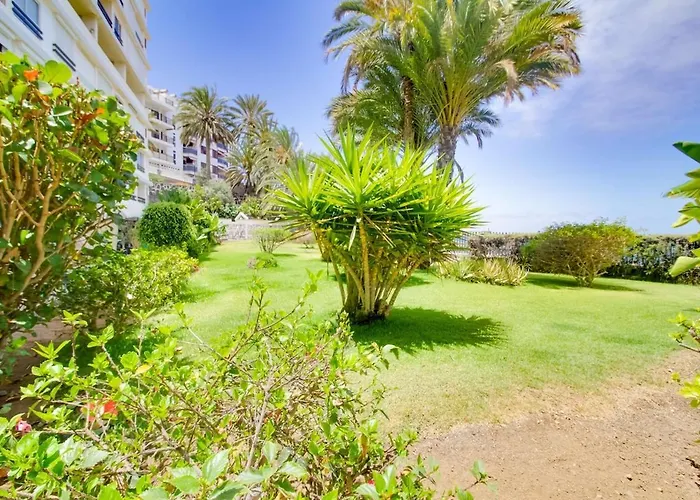 Beach Apartment Arguineguin * Arguineguin