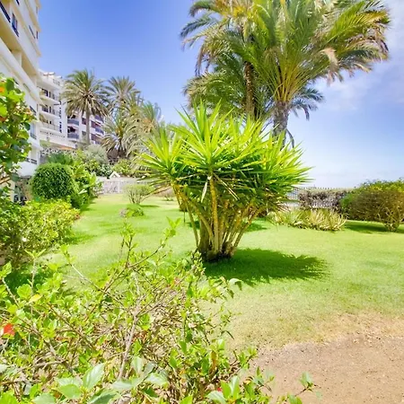 Beach Apartment Arguineguin *