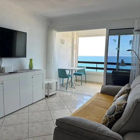 Apartmán Beach Apartment Arguineguin