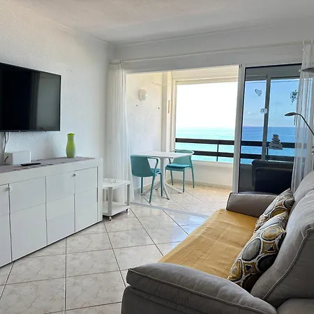 Beach Apartment Arguineguin Apartmán *