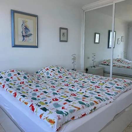 Beach Apartment Arguineguin * Arguineguin