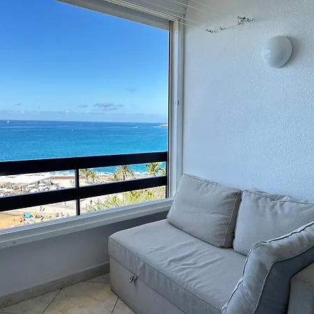 Apartmán Beach Apartment Arguineguin