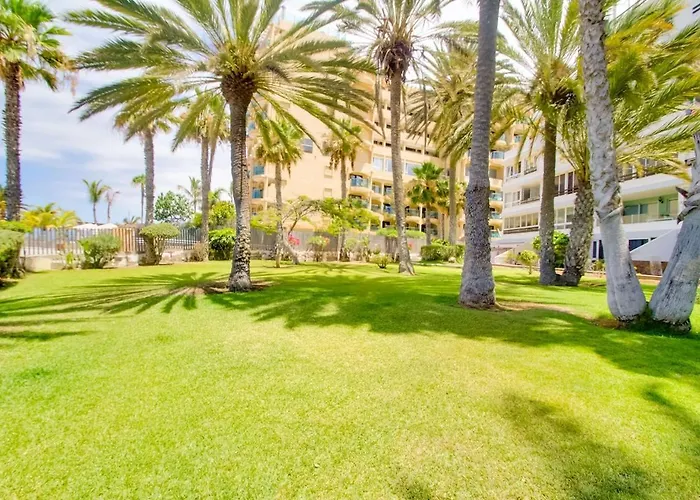 Beach Apartment Arguineguin Apartamento Arguineguin