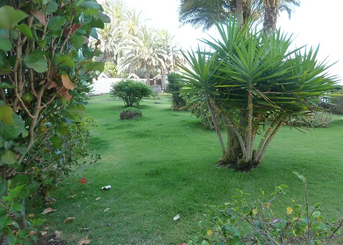 Beach Apartment Arguineguin