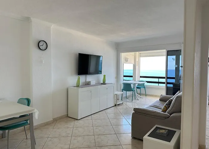 Apartamento Beach Apartment Arguineguin Arguineguin