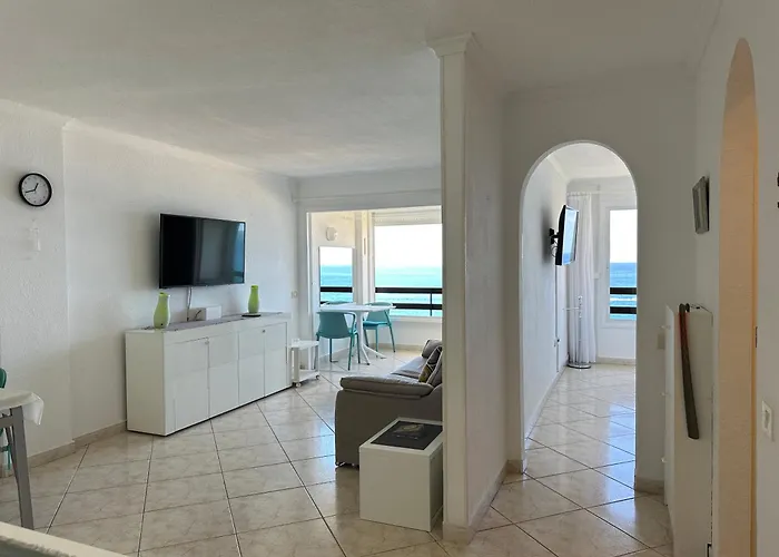 Beach Apartment Arguineguin *