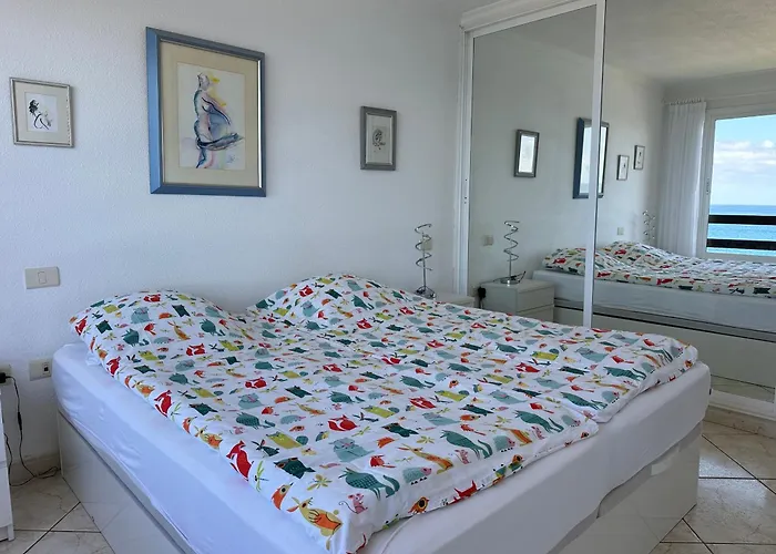 Beach Apartment Arguineguin * Arguineguin