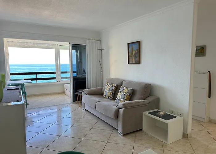 Apartamento Beach Apartment Arguineguin *
