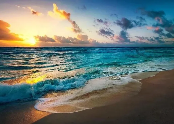 Beach Apartment Arguineguin Apartamento